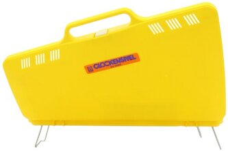 Angel 25 Note AX2503 Glockenspiel, with Case, Coloured Keys