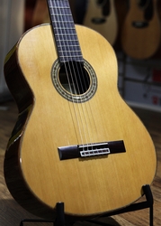 Admira Handcrafted A10 Nylon Guitar