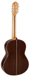 Admira Handcrafted A15 Nylon Guitar