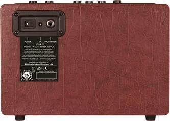 Blackstar ID:Core BEAM Artisan Red 2x3 Electric Guitar Amplifier Combo
