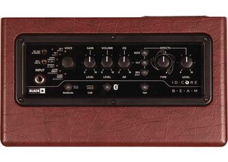 Blackstar ID:Core BEAM Artisan Red 2x3 Electric Guitar Amplifier Combo
