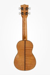 Kala KA-SEM Exotic Mahogany Soprano Ukulele - Sale