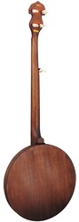 Barnes and Mullins Rathbone 5-String Electro Banjo