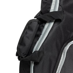 Stagg Guitar Padded Gig Bag 10mm - 4/4 Classical