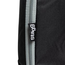 Stagg Guitar Padded Gig Bag 10mm - 4/4 Classical