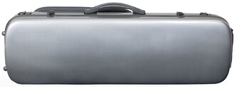 Hidersine Polycarbonate Oblong Violin Case 