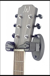 Stagg Guitar Wall Hanger with Locking System