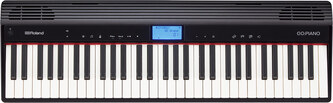 Roland GO Piano - 61 Key Portable Piano