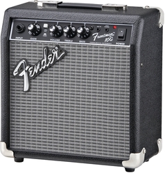 Fender Frontman 10G 1x6 Electric Guitar Amplifier Combo