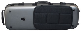 Hidersine Polycarbonate Oblong Viola Case