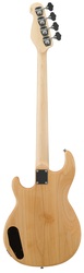Yamaha BB 234 Electric 4-String Bass Guitar - Natural Satin
