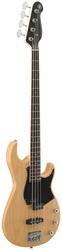 Yamaha BB 234 Electric 4-String Bass Guitar - Natural Satin