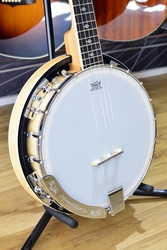 Tanglewood Union Series TWB 18 M5 5-String G Banjo