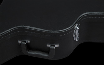 Gretsch G2420T Streamliner Hollow Body Guitar Case