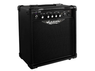 Ashdown KT-15 Guitar Amplifier