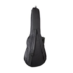 Stagg Guitar Padded Gig Bag 10mm - Acoustic Bass