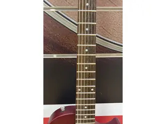 Epiphone Les Paul Studio Worn Cherry - Second Hand