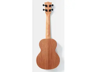 Kala James Hill Solid Top Mahogany Concert Ukulele w/ Gig-Bag