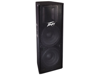 Peavey PV215 Two Way Speaker