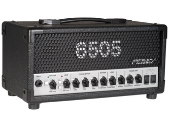 Peavey 6505 Mini Head