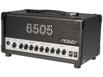 Peavey 6505 Mini Head