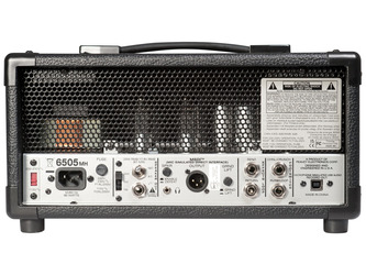 Peavey 6505 Mini Head