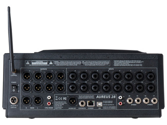 Peavey Aureus 28 Digital Mixer