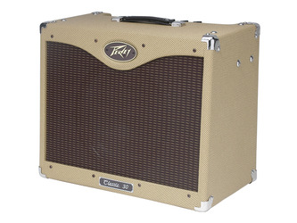 Peavey Classic Tweed 30 / 112 Combo