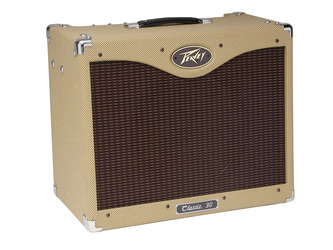 Peavey Classic Tweed 30 / 112 Combo