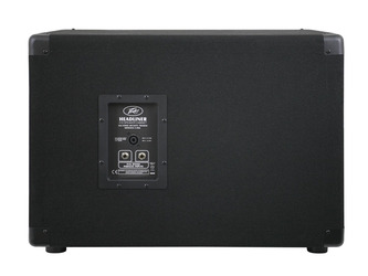 Peavey Headliner 210 Bass Enclosure