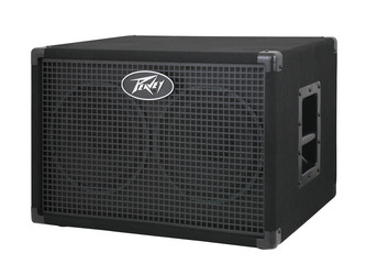 Peavey Headliner 210 Bass Enclosure