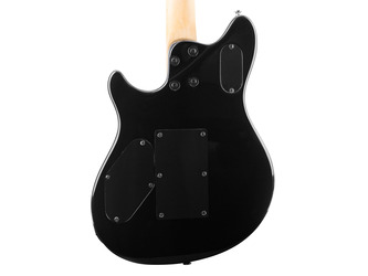 Peavey HP2 Electric Guitar Tremolo Black