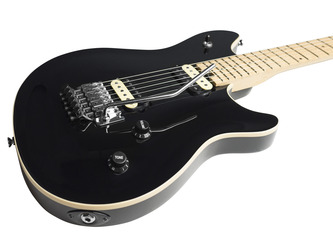 Peavey HP2 Electric Guitar Tremolo Black