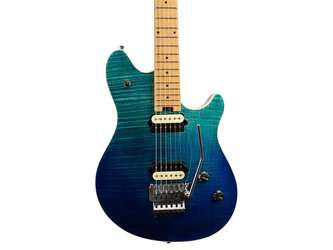 Peavey HP2 Electric Guitar Tremolo Deep Ocean