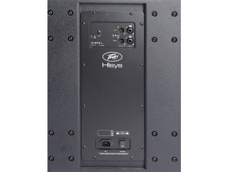 Peavey Hisys H18 Sub