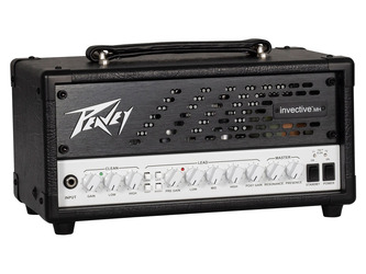 Peavey Invective Mini Head - 20W