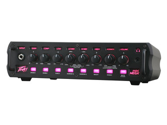 Peavey MiniMEGA Bass Amp