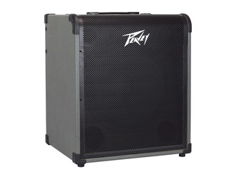 Peavey Max 250 Bass Combo