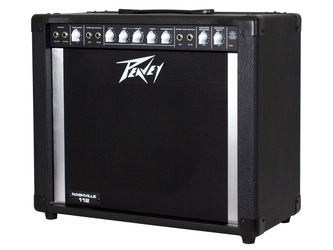 Peavey Nashville 112 Steel Amp