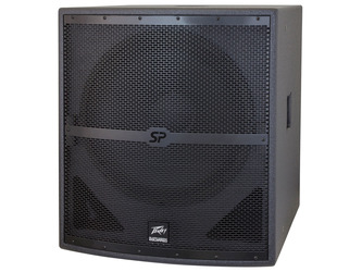 Peavey SP Series SP118 Powered Sub