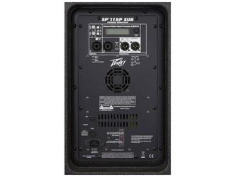 Peavey SP Series SP118 Powered Sub