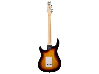 Peavey Raptor Plus JR Stage Pack - Raptor Plus Sunburst