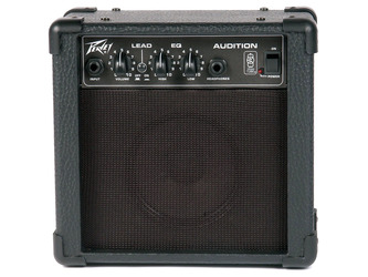 Peavey Raptor Plus JR Stage Pack - Raptor Plus Sunburst