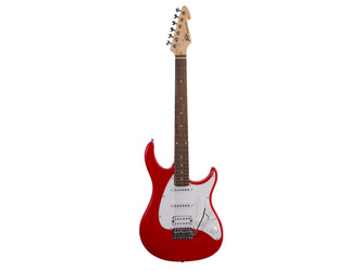 Peavey Raptor Plus JR Stage Pack - Raptor Plus Red