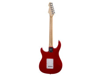 Peavey Raptor Plus JR Stage Pack - Raptor Plus Red