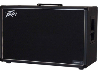 Peavey Invective .212 Guitar Cabinet