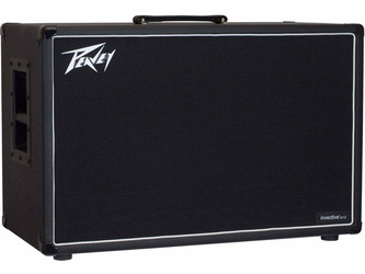 Peavey Invective .212 Guitar Cabinet