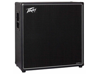 Peavey Invective .412 Guitar Cabinet