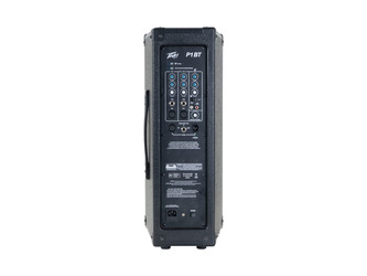 Peavey P1 BT All-In-One Portable PA System