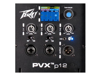 Peavey PVXp BT Bluetooth 12